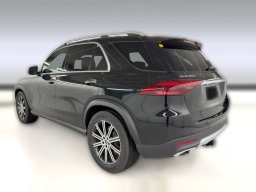 Mercedes-Benz GLE GLE 350 4MATIC SUV 2026