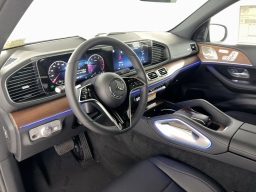 Mercedes-Benz GLE GLE 350 4MATIC SUV 2026