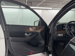Mercedes-Benz GLE GLE 350 4MATIC SUV 2026