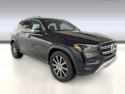 Mercedes-Benz GLE GLE 350 4MATIC SUV 2026