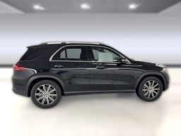 Mercedes-Benz GLE GLE 350 4MATIC SUV 2026
