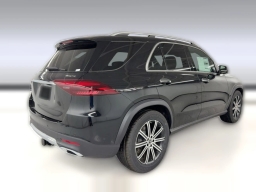 Mercedes-Benz GLE GLE 350 4MATIC SUV 2026