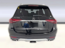 Mercedes-Benz GLE GLE 350 4MATIC SUV 2026