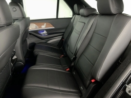Mercedes-Benz GLE GLE 350 4MATIC SUV 2026