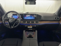 Mercedes-Benz GLE GLE 350 4MATIC SUV 2026