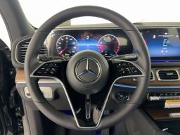 Mercedes-Benz GLE GLE 350 4MATIC SUV 2026