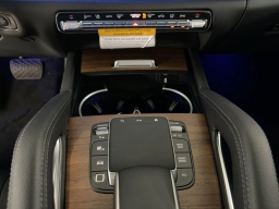 Mercedes-Benz GLE GLE 350 4MATIC SUV 2026
