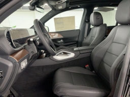 Mercedes-Benz GLE GLE 350 4MATIC SUV 2026