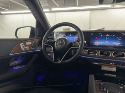 Mercedes-Benz GLE GLE 350 4MATIC SUV 2026