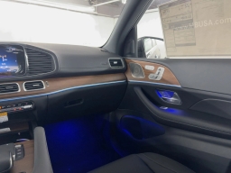 Mercedes-Benz GLE GLE 350 4MATIC SUV 2026