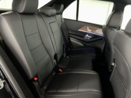 Mercedes-Benz GLE GLE 350 4MATIC SUV 2026