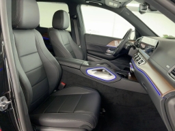 Mercedes-Benz GLE GLE 350 4MATIC SUV 2026