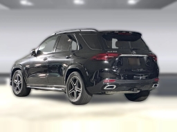 Mercedes-Benz GLE GLE 350 4MATIC SUV 2026