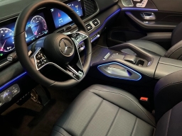 Mercedes-Benz GLE GLE 350 4MATIC SUV 2026