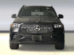 Mercedes-Benz GLE GLE 350 4MATIC SUV 2026