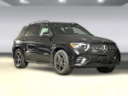 Mercedes-Benz GLE GLE 350 4MATIC SUV 2026
