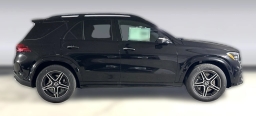 Mercedes-Benz GLE GLE 350 4MATIC SUV 2026