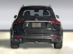 Mercedes-Benz GLE GLE 350 4MATIC SUV 2026