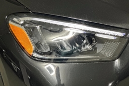 Mercedes-Benz GLE GLE 350 4MATIC SUV 2026