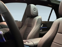 Mercedes-Benz GLE GLE 350 4MATIC SUV 2026