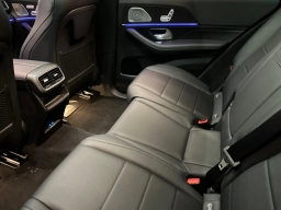 Mercedes-Benz GLE GLE 350 4MATIC SUV 2026