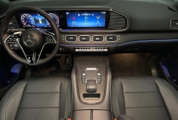 Mercedes-Benz GLE GLE 350 4MATIC SUV 2026