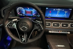 Mercedes-Benz GLE GLE 350 4MATIC SUV 2026