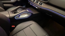 Mercedes-Benz GLE GLE 350 4MATIC SUV 2026