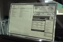 Mercedes-Benz GLE GLE 350 4MATIC SUV 2026