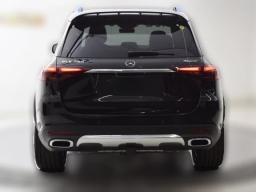Mercedes-Benz GLE GLE 350 4MATIC SUV 2026