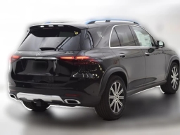 Mercedes-Benz GLE GLE 350 4MATIC SUV 2026