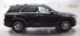 Mercedes-Benz GLE GLE 350 4MATIC SUV 2026