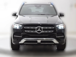 Mercedes-Benz GLE GLE 350 4MATIC SUV 2026
