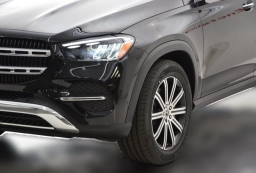 Mercedes-Benz GLE GLE 350 4MATIC SUV 2026
