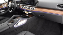 Mercedes-Benz GLE GLE 350 4MATIC SUV 2026