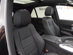 Mercedes-Benz GLE GLE 350 4MATIC SUV 2026