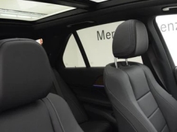 Mercedes-Benz GLE GLE 350 4MATIC SUV 2026