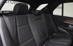 Mercedes-Benz GLE GLE 350 4MATIC SUV 2026