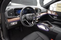 Mercedes-Benz GLE GLE 350 4MATIC SUV 2026