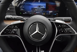Mercedes-Benz GLE GLE 350 4MATIC SUV 2026