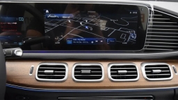 Mercedes-Benz GLE GLE 350 4MATIC SUV 2026
