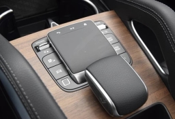 Mercedes-Benz GLE GLE 350 4MATIC SUV 2026