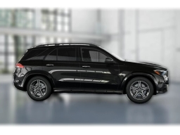 Mercedes-Benz GLE GLE 350 4MATIC SUV 2026