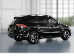 Mercedes-Benz GLE GLE 350 4MATIC SUV 2026
