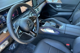 Mercedes-Benz GLE GLE 350 4MATIC SUV 2026