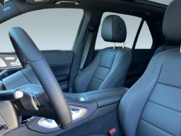 Mercedes-Benz GLE GLE 350 4MATIC SUV 2026
