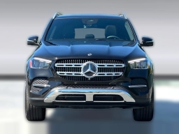 Mercedes-Benz GLE GLE 350 4MATIC SUV 2026