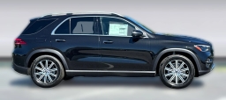 Mercedes-Benz GLE GLE 350 4MATIC SUV 2026