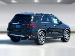 Mercedes-Benz GLE GLE 350 4MATIC SUV 2026
