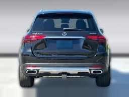 Mercedes-Benz GLE GLE 350 4MATIC SUV 2026